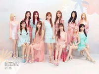 Comeback Dibatalkan, Berikut Sederet Potret Member IZ*ONE dalam Teaser 'BLOOM*IZ'