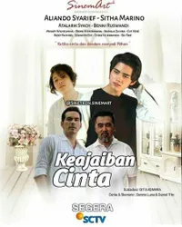 Comeback Main Sinetron, 8 Foto Terbaru Aliando Syarief yang Makin Kurus Curi Perhatian Netizen
