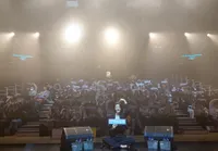 Comeback Setelah Hiatus Panjang, 8 Potret Seo Ye Ji Saat Fan Meeting Perdana dalam 11 Tahun Berkarier - Siap Mulai Babak Baru