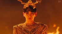 Comeback Solo, Berikut Potret Key SHINee yang Tampil Bersemangat di MV 'Gasoline'