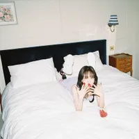 Comeback Solo Kedua, Berikut 8 Potret Cantik Wendy Red Velvet Untuk Album 'Wish You Hell'