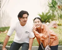 Couple Favorit Netizen, 10 Potret Gaya Pacaran Bryan Domani dan Mawar de Jongh - Gemas Banget & Tak Vulgar