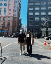 Couple Goals Banget Bikin Iri, Ini Deretan Potret Patricia Schuldtz dan Darma Mangkuluhur Anak Tommy Soeharto yang Romantis dan Mesra - Mulai Liburan Hingga Dinner Mewah