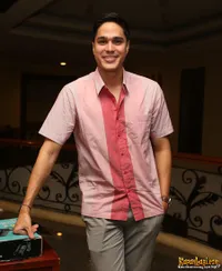 Cowok Romantis, Mischa Chandrawinata Ikut Rayakan Valentine Nih