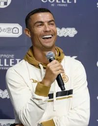 Cristiano Ronaldo Bintangi 'FAST & FURIOUS' Terakhir? Vin Diesel Beri Isyarat