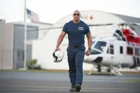 Cuplikan Film 'SAN ANDREAS' Yang Bikin Hati Miris