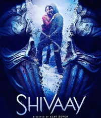 Cuplikan Film 'SHIVAAY' Ajay Devgan, Penuh Adegan Laga & Tegang