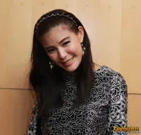 Curahan Hati Olga Lydia Ditunjuk Sebagai Ketua FFI 2015, Berat?
