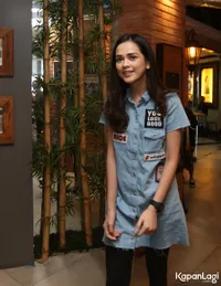 Curhat Cut Meyriska, Masuk RS Karena Lelah Syuting 'Anak Jalanan'