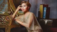 Curhatan Eva Bellisima Mantan Istri Kiwil yang Ungkap Alami KDRT, Nyaris Mati di Tangan Eks Suami