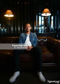Curhatan Fedi Nuril Tentang Haters Istrinya Yang Hobi Mengkritik