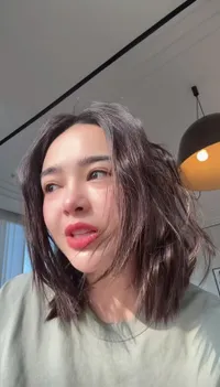 Curhatan Pertama Amanda Manopo Usai Menikah, Berujung Sakit - Akui Semalam Nggak Ngapa-Ngapain
