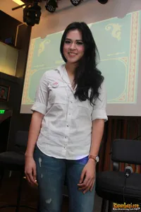 Curhatan Raisa Tentang Mic, Dari Glodok Hingga Harga Ratusan Juta