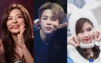 Cute Banget, 7 K-Pop Idol Ini Punya Pipi Squishy yang Bikin Pengen Nyubit: Ada Sana TWICE Sampai Jimin BTS