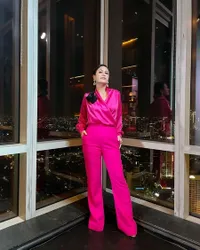 Cynthia Lamusu Makin Langsing, 8 Potret Body Rampingnya Setelah Turun 22 Kg Panen Pujian