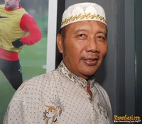 Cahyono Sering Kelepasan Saat Berdakwah
