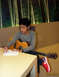 Cakka The Finest Tree di Hotel Bekizaar Surabaya