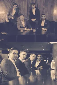 Calon Kuat Pengganti One Direction Pilihan Simon Cowell