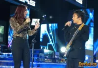 Calvin Jeremy Dinobatkan