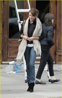 Cameron Diaz Di Hollywood Barat