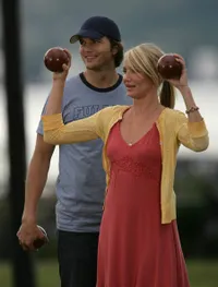 Cameron Diaz What Stays in Las Vegas