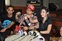 Cannonball di Kantor Nagaswara Jakarta