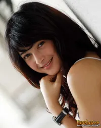 Cantik Dan Ganteng Artis-Artis Keturunan Arab Indonesia