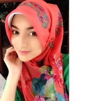 Cantik Luar Biasa - Foto-Foto Citra Kirana Tampil Memakai Hijab