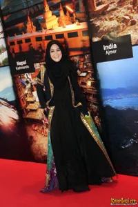 Cantik! Senyum Ceria Pipik Dian Irawati Buktikan Sudah Move On