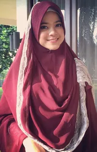 Cantika Felder, Putri Minati Atmanegara Makin Dewasa & Cantik