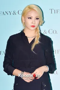 Cantiknya CL 2NE1 Seperti Taylor Swift Atau Elsa FROZEN