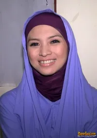 Cantiknya Donita Tampil Berjilbab di Sinetron Aku Bukan Malaikat