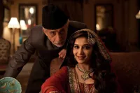 Cantiknya Madhuri Dixit-Seolah Tak Pernah Menua