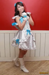 Cantiknya Ve dan Kinal JKT48 - Deg-Degan Jelang Live Streaming