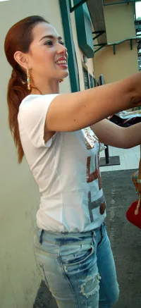 Catherine Wilson Selepas Syuting Playlist