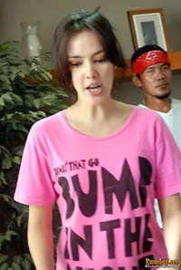 Cathy Sharon Villa Cinere Mas