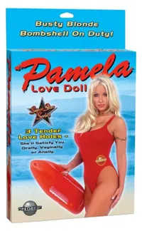 Celebrity Sex Dolls