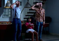 Cemong Berusaha Kabur - Si Cemong Episode 67