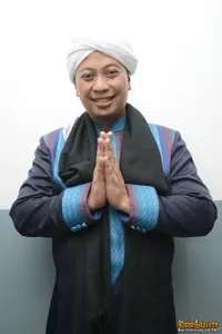 Cerita Manis Opick Soal Lagu Barunya di Bulan Ramadan