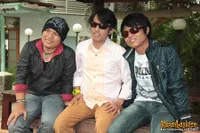 Cerita Wali Band Konser di Hongkong