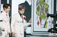 Changmin - Yunho TVXQ Elegan di Comeback Spellbound