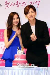 Changmin TVXQ Rayakan Ulang Tahun di Preskon Drama MIMI