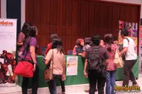 Chantal Della Concetta Dan KapanLagi ke Interstudi