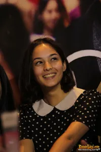 Chelsea Elizabeth Ternyata Susah Akting Menangis