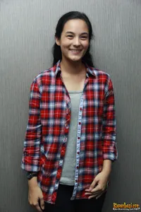 Chelsea Islan Bicara Karir di Dunia Film