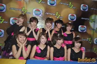Cherry Belle Rambah Layar Lebar