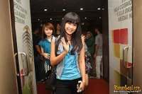 Cherry Belle Sabotase I Radio