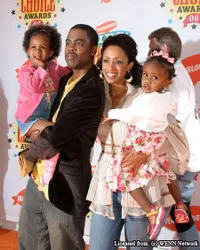 Chris Rock