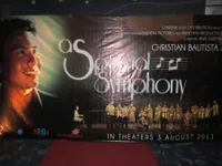 Christian Bautista Tunjukkan Indonesia Pada Filipina