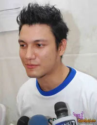 Christian Sugiono Bicara Tentang Pernikahan